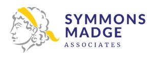 Symmons Madge Associates logo